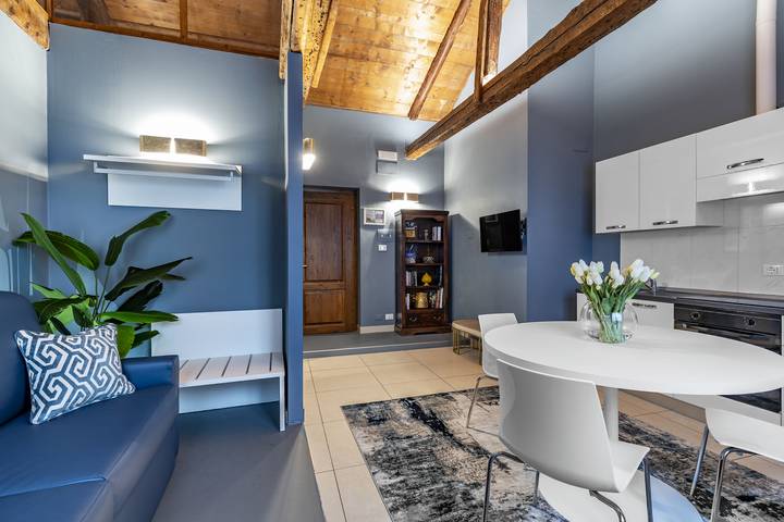 Ferienwohnung für 3 Personen in Venedig - 2