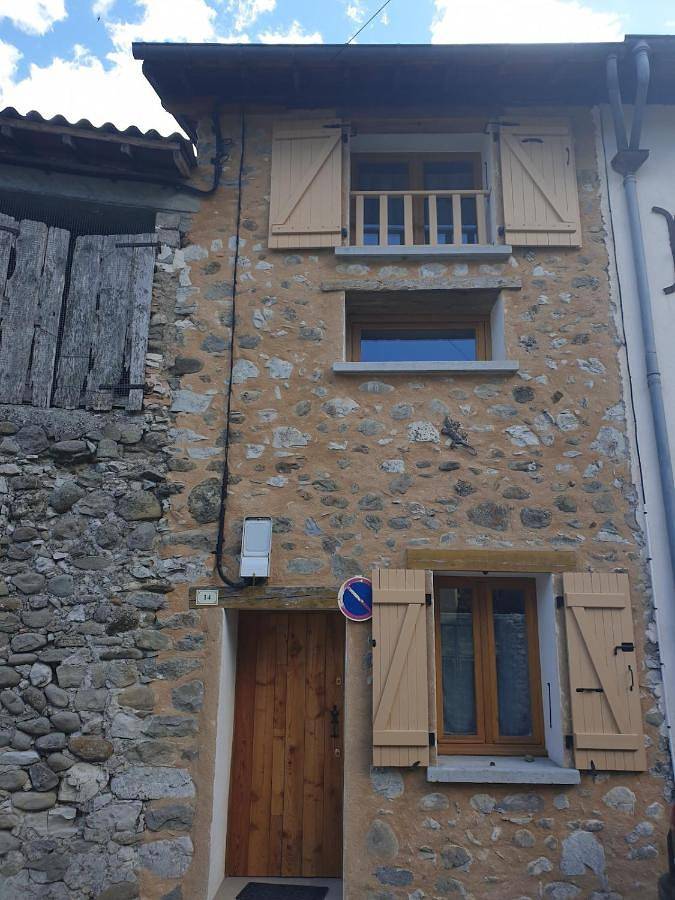 Gîte pour 4 personnes à La Mure-Argens - 2