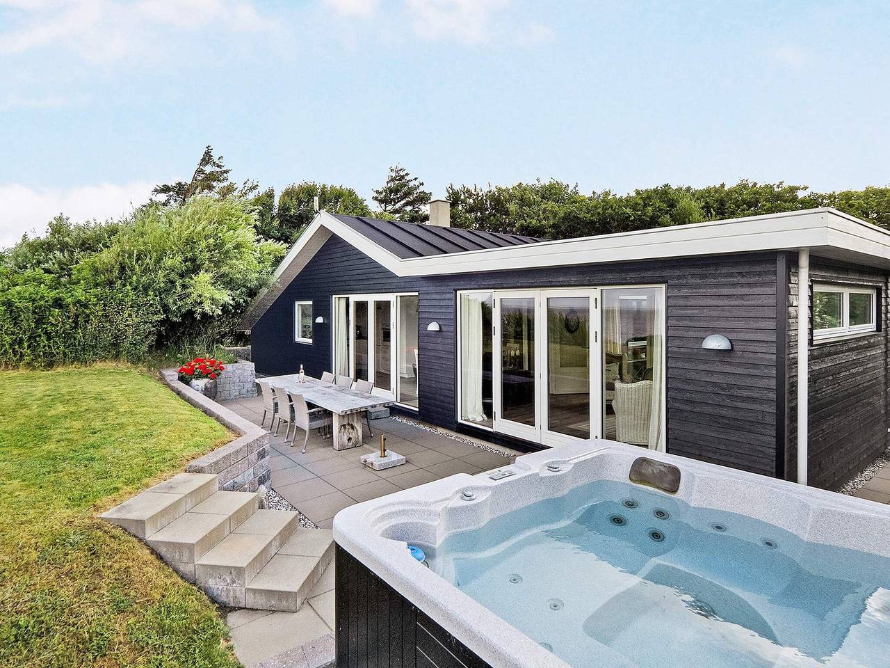 Casa vacanza a Holstebro e dintorni a partire da 161€ a notte