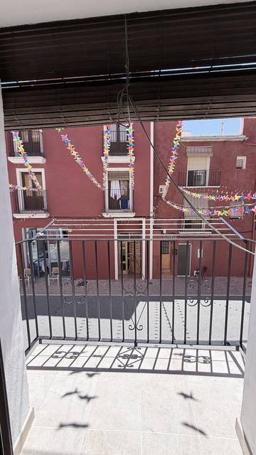 Vakantieappartement voor 3 Personen in Villajoyosa, Costa Blanca, Afbeelding 1