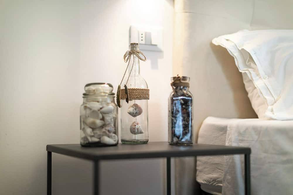 Entire apartment, Independent four-room apartment Villa Rina 2 in Gabicce Mare, Pesaro-Urbino