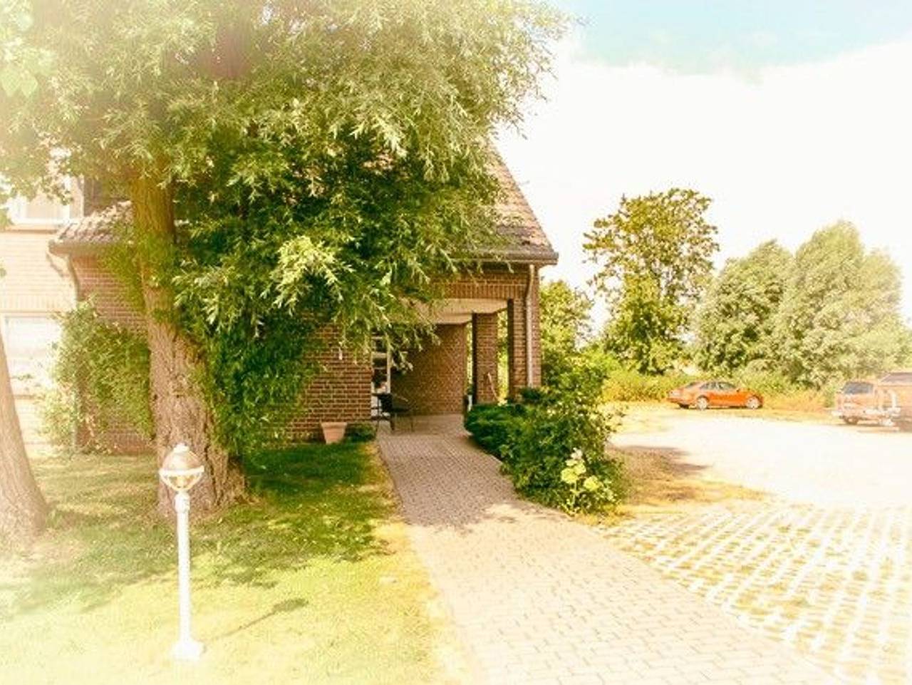 Ganze Ferienwohnung, Pension Seeluft - Pension Seeluft - Dz 22 in Niehagen, Ahrenshoop