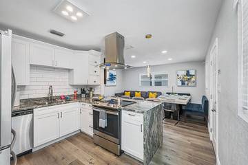 Vacation Home for 8 Guests in Tampa, Tampa Bay, Picture 1