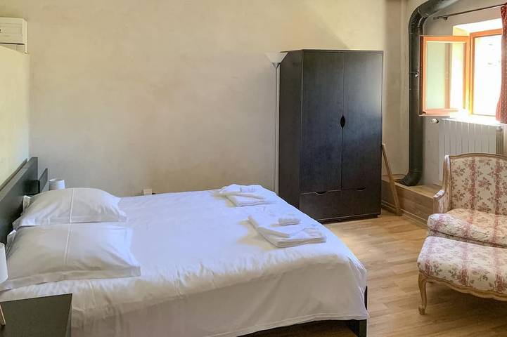 Location de vacances pour 12 personnes, avec jardin à Plaisians - 2