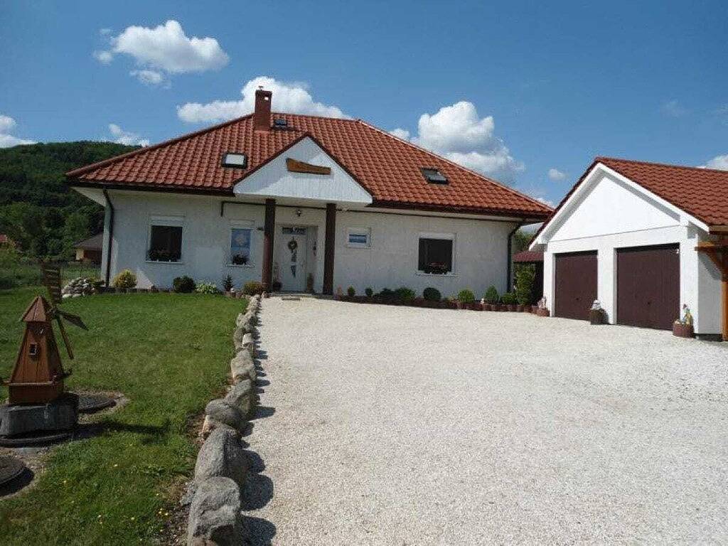 2 im Haus Rübezahl in Jelenia Góra, Sudeten (Polen)