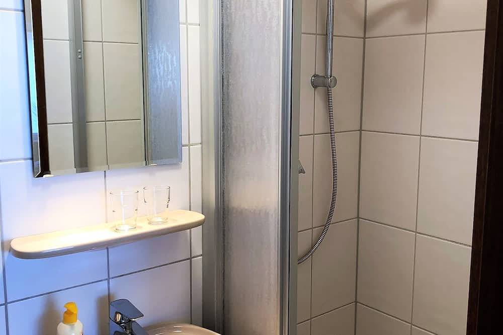 Entire apartment, Rental-Nr. 5-Ensuite in Cond, Cochem