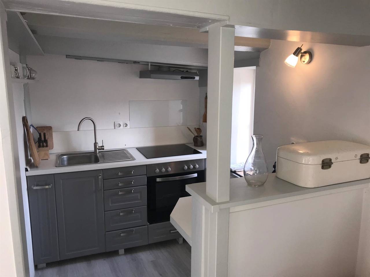 Ganze Ferienwohnung, Tonart - Gästewohnungen in Flensburg, Flensburger Förde