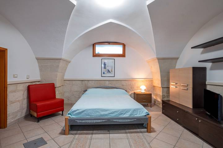Maison d’hôte pour 3 personnes dans les Pouilles - 2