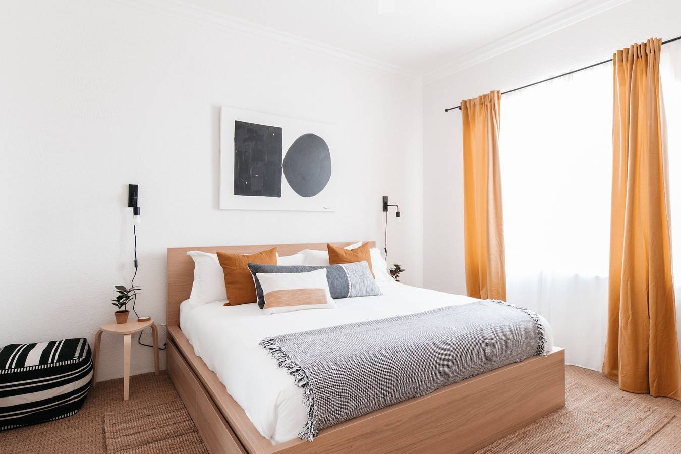 Apartamento entero, Designer 1 bed | 5 min to Old Town | Dogs welcome! in La Quinta (California), Coachella Valley