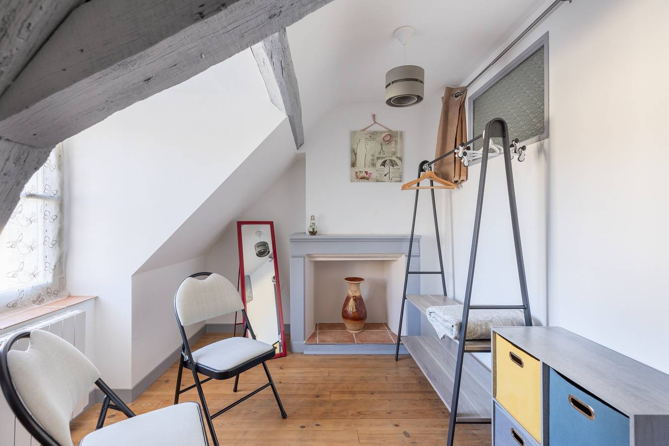Gîte à l'aube - 3 chambres in Saint-Aignan, Région de Romorantin-Lanthenay