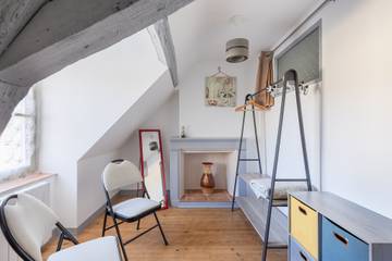 Location De Vacances pour 6 Personnes dans Saint-Aignan, Vallée de la Loire, Photo 4