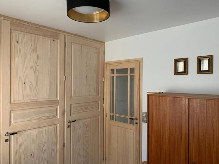 Location de vacances pour 6 personnes, avec vue ainsi que piscine et jardin à Ligny-le-Châtel - 3