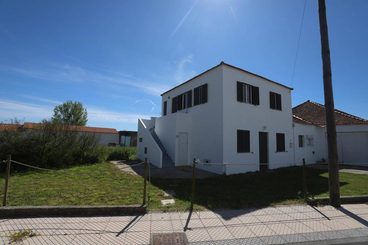 Four-Bedroom House in Ria de Aveiro, Bunheiro