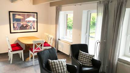 Ferienhaus für 4 Personen in Borgwedel, Grünes Binnenland, Bild 2