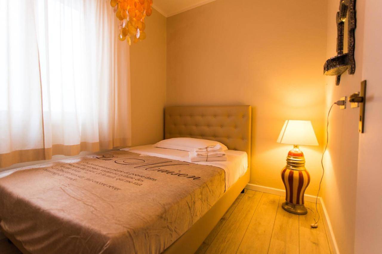 Double Room with Private Bathroom in Romeo 64-65, Cesenatico