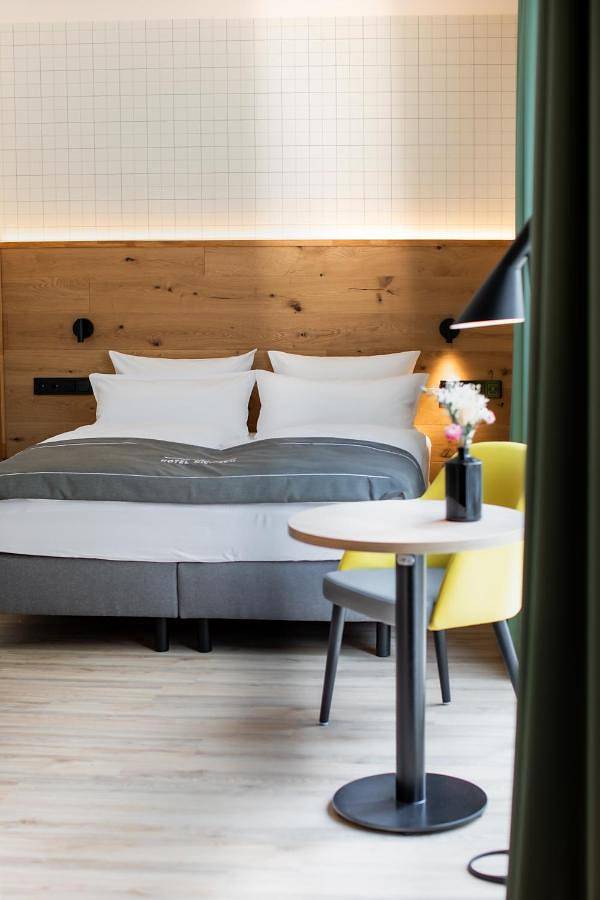 Hotel für 3 Personen, mit Terrasse und Garten sowie Sauna in Schüttorf