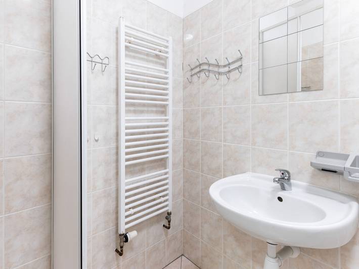 Ferienwohnung für 3 Personen, mit Ausblick in Harrachov - 3