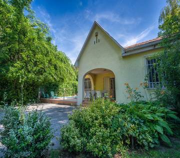Ferienhaus für 7 Personen in Siofok, Südtransdanubien, Bild 2