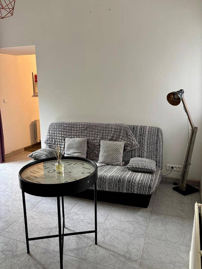 Location de vacances pour 5 personnes, avec jardin à Saint-Martin-d'Abbat - 3