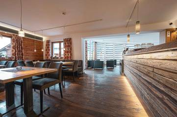 Appartement voor 4 Personen in Rätikon mountain range, Brand, Afbeelding 3