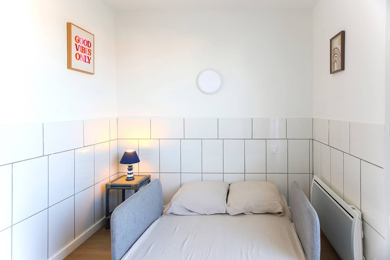 Apartamento entero, Les maraîchers 4 - À moins d’1 km de la plage in Olonne-sur-Mer, Les Sables-d'Olonne
