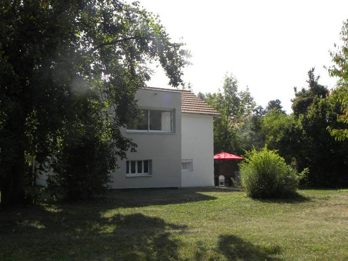 Gîte pour 4 personnes, avec jardin et balcon à Gap - 4