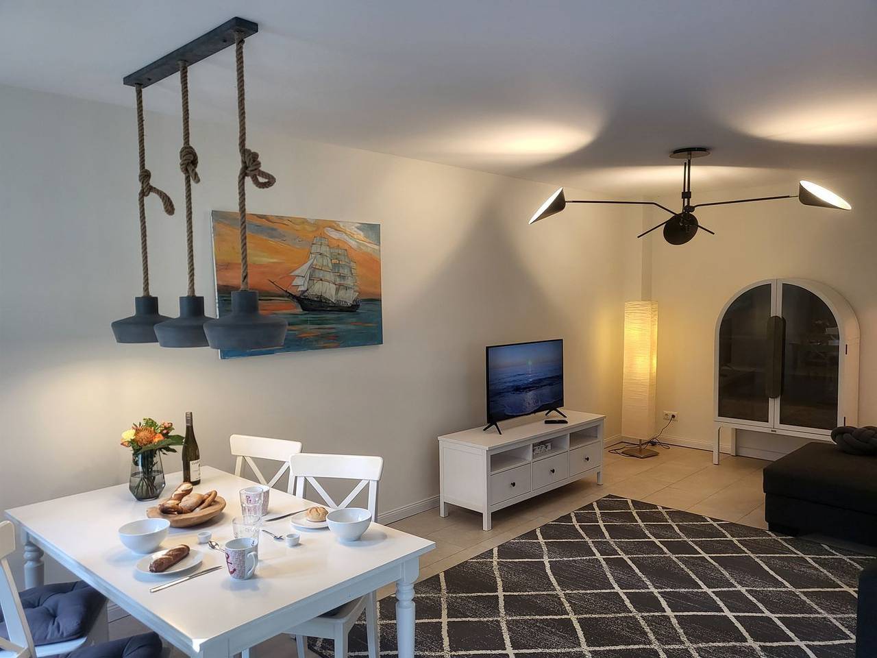 Appartamento vacanze a Eiderstedt a partire da 121€ a notte