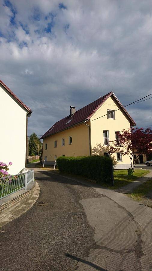 Ferienwohnung für 4 Personen, mit Terrasse und Garten sowie Ausblick in Doberschau-Gaußig - 3