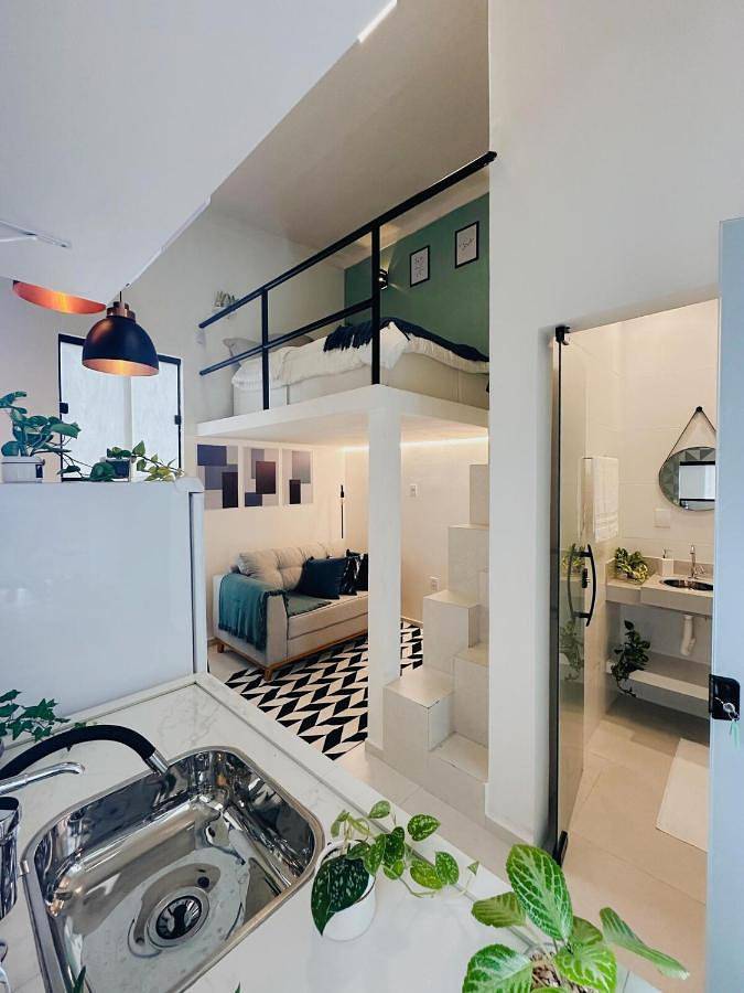 Casas e apartamentos de temporada para 2 pessoas em Feira de Santana