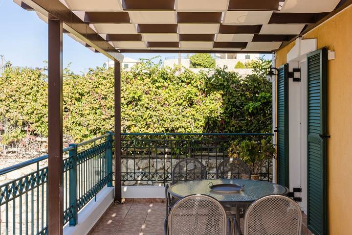 Villa für 8 Personen, mit Meerblick und Garten in Kefalonia - 4