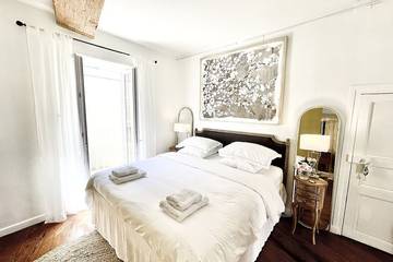 Appartement De Vacances pour 2 Personnes dans Beaune, Région de Beaune, Photo 4