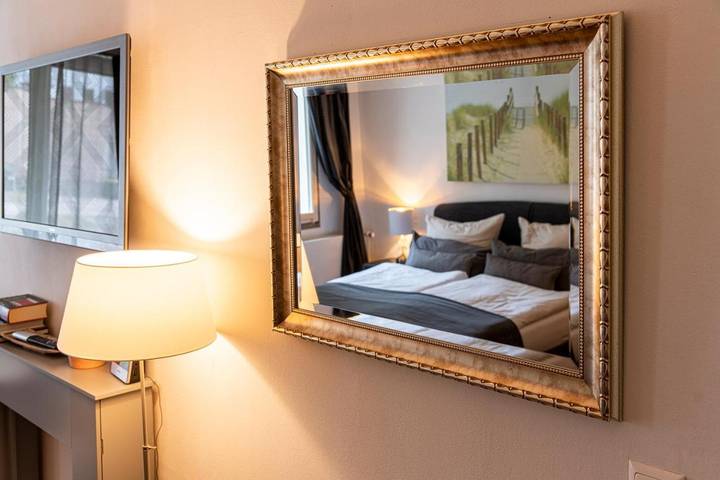 Apartamento de vacaciones para 2 personas, con vistas - 1