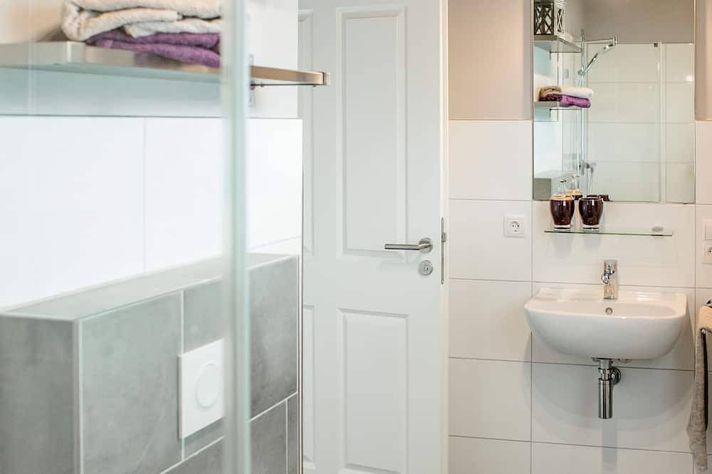 Gemütliches Ferienhaus im Schwedenstil mit Sauna, Kamin, Garten in Haselünne, Hasetal
