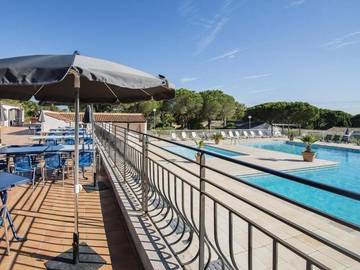 Cottage for 4 People in Frejus, Draguignan region, Photo 4