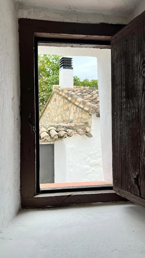 Casa de vacaciones para 4 personas, con terraza además de piscina y vistas - 1