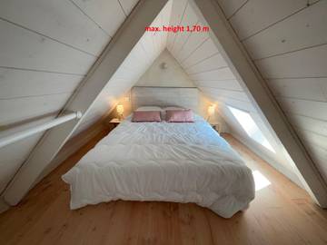 Maison De Vacances pour 2 Personnes dans Plougasnou, Bretagne, Photo 2