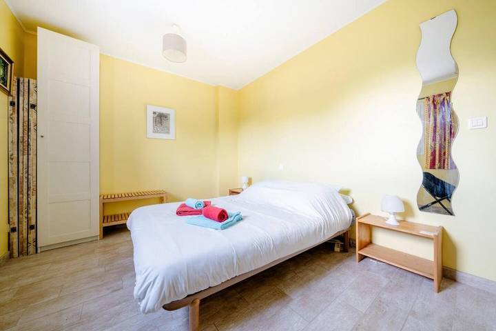 Gîte pour 2 personnes, avec terrasse, animaux acceptés à Dieulefit - 3