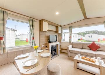 Camping voor 6 Personen in Crantock, Cornwall, Afbeelding 2