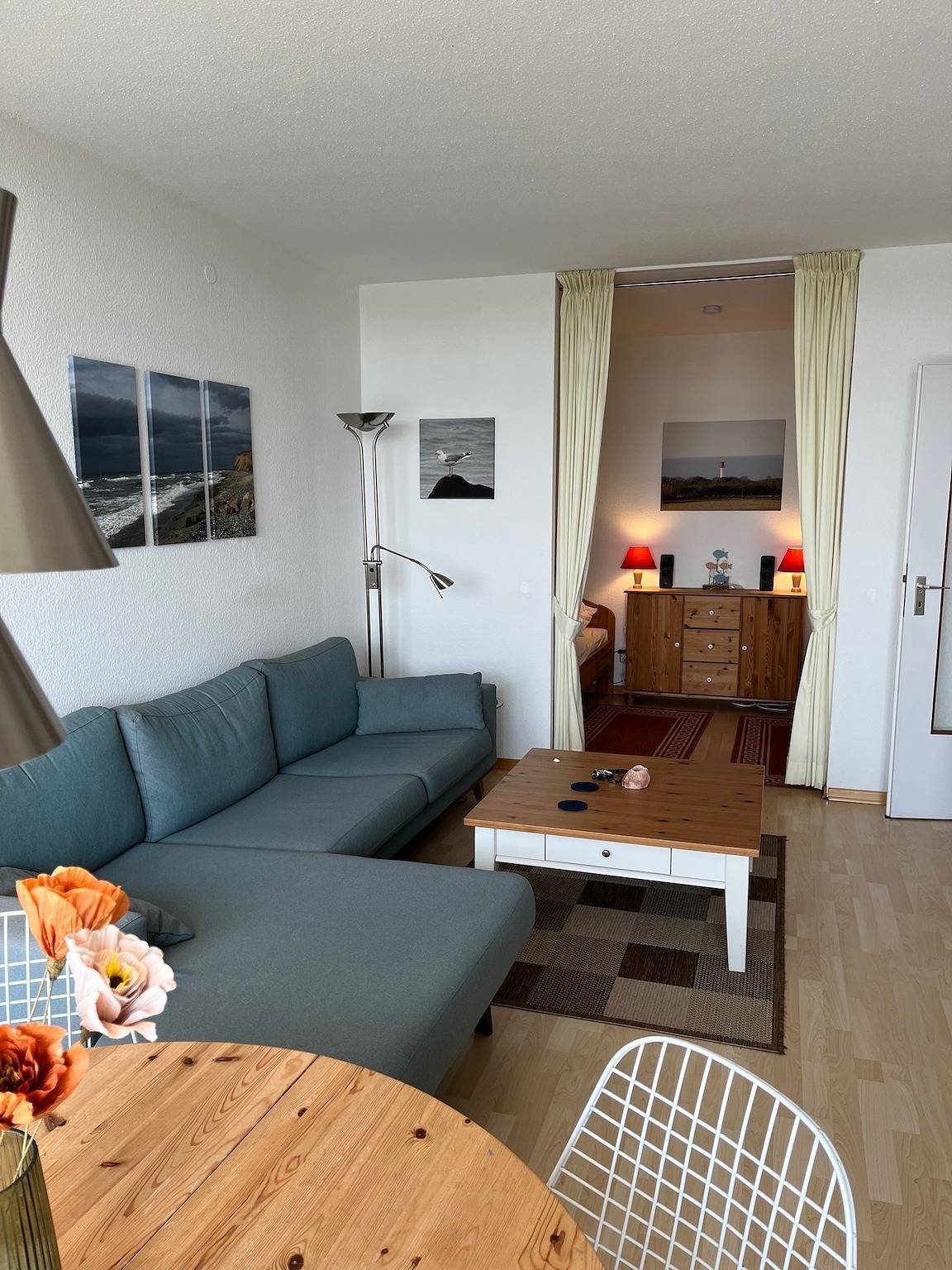 Appartamento vacanze a Heiligenhafen a partire da 70€ a notte