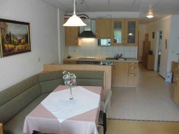 Ferienwohnung für 6 Personen, mit Garten und Ausblick, kinderfreundlich in Mühlviertel - 4