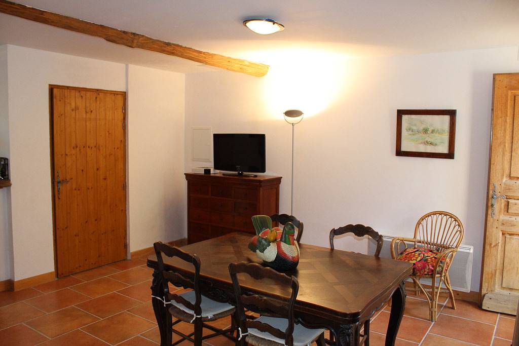 Domaine d'Aiguines in Saint-Jacques, Alpes-de-Haute-Provence