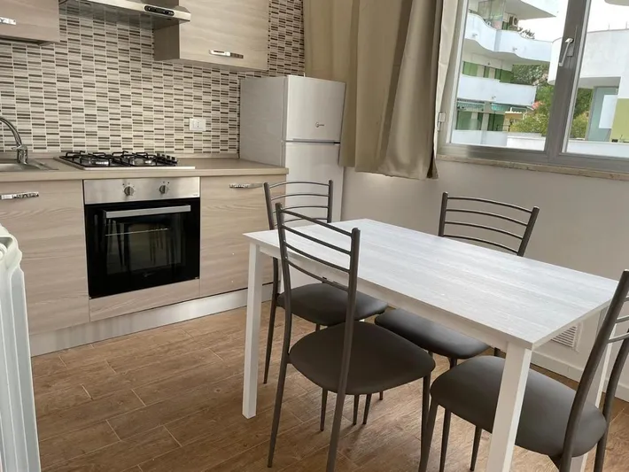 Casa de vacaciones para 3 personas - 1