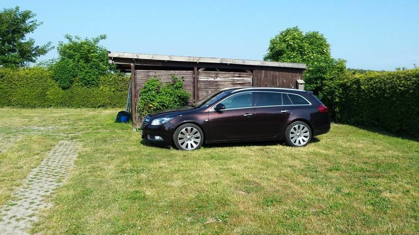 Ferienhaus für 4 Personen, mit Garten, mit Haustier in Wolgast - 4
