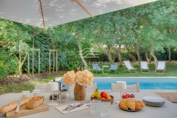 Appartement De Vacances pour 14 Personnes dans Hossegor, Région de Dax, Photo 3