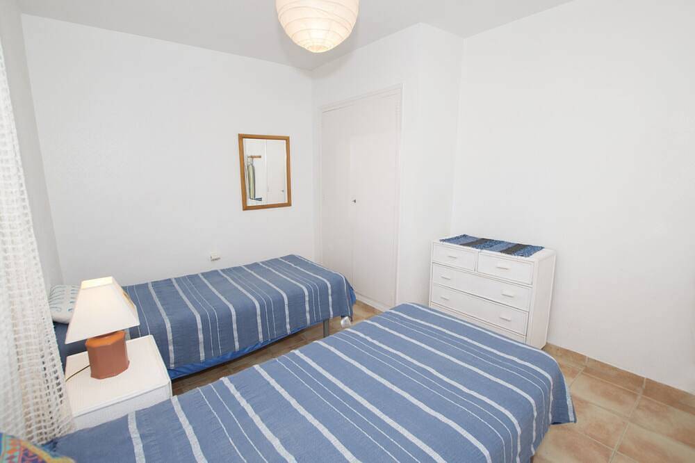 Appartement entier, A28 Edificio Rio 4º 14 in Vieille ville de Calpe, Calpe