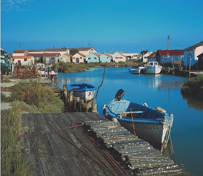 Location de vacances pour 18 personnes, avec jardin dans Lac du Baron Desqueyroux - 4