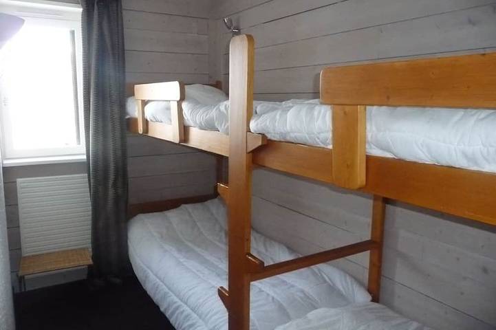 Ganze Wohnung, Courchevel 1650, 100 Meter von der Seilbahn entfernt, bis zu 8 Personen. in Courchevel 1650 (Moriond), Saint-Bon-Tarentaise
