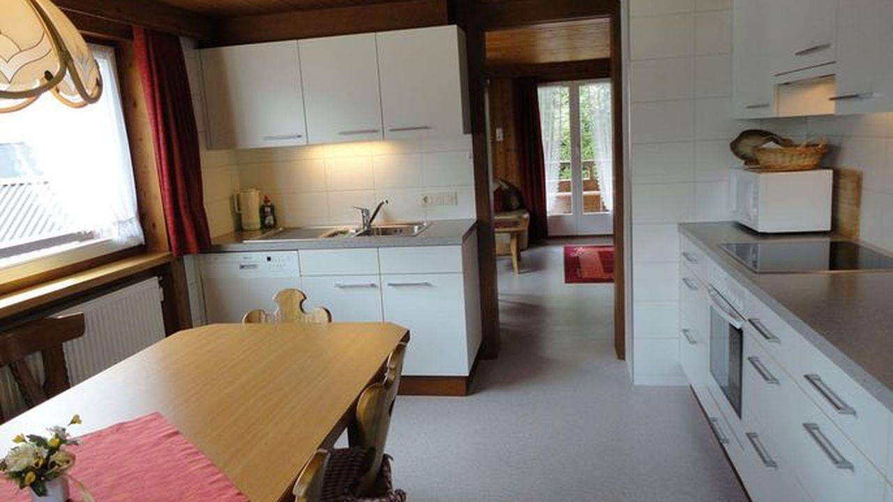 Ferienhaus für 10 Personen (110 m²) in Mellau in Mellau, Bregenzerwald