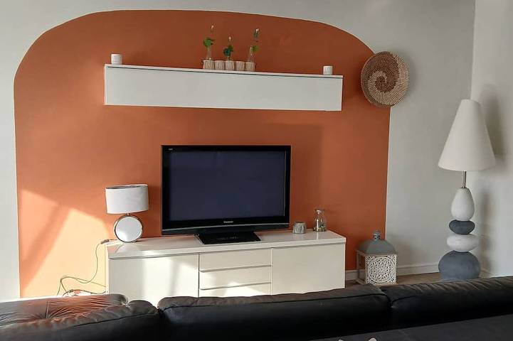 Gîte pour 4 personnes à Lormont