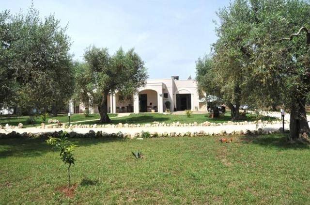 B&B La Zudrea in Otranto, Otranto e dintorni